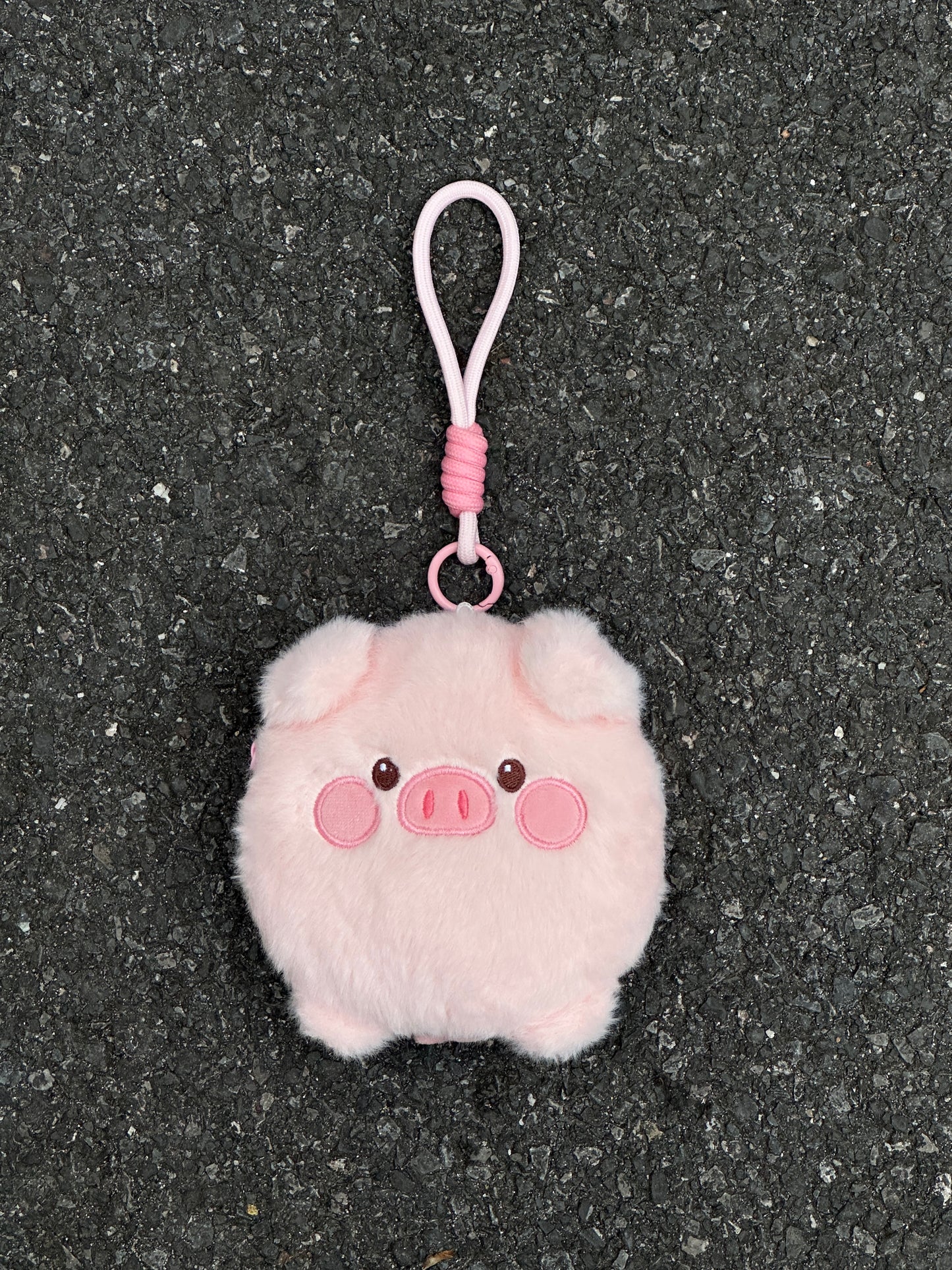 Dax Love™ Plush Pig Coin Purse